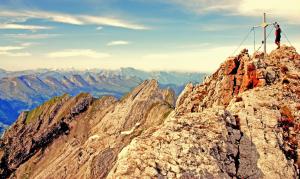 Sonnmatt Bergpension & Gesundheitszentrum