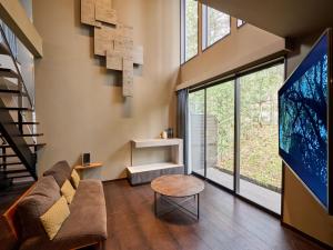 Rakuten STAY VILLA Hakone Sengokuhara North Wing 102 with Massage chair, capacity of 10 persons