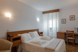 Double Room room in Hotel Santos
