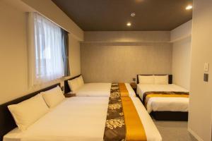 Hotel NOVIA FUKUOKA