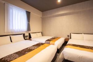 Hotel NOVIA FUKUOKA