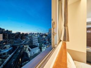 Rakuten STAY Naha Yachimun Street - Top Floor Superior Twin Room