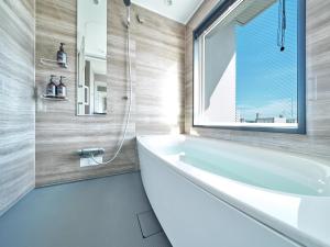 Rakuten STAY Naha Yachimun Street - Top Floor Superior Twin Room