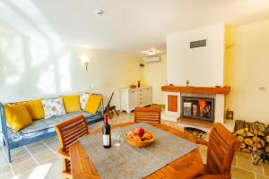 "Paradise Lake House" at National Park Skadar Lake