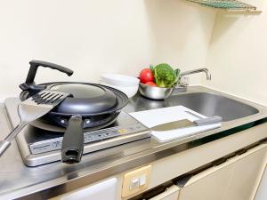 HOTEL Nishikawaguchi Weekly - Vacation STAY 44766v