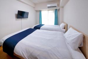 HOTEL Nishikawaguchi Weekly - Vacation STAY 44797v