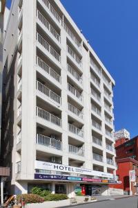 HOTEL Nishikawaguchi Weekly - Vacation STAY 43454v