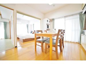 HOTEL Nishikawaguchi Weekly - Vacation STAY 44781v