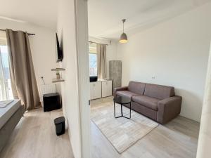 Alps Apartments I Viktory Rooms
