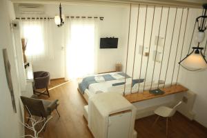 Tholaria Boutique Hotel