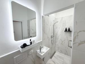 Alps Apartments I Viktory Rooms