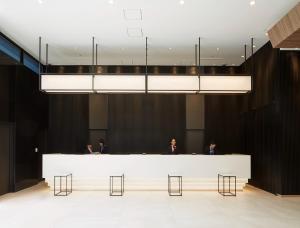 Tmark City Hotel Tokyo Omori - Vacation STAY 26421v