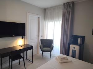 Suite Tarantino Rooms