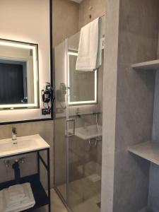 Suite Tarantino Rooms
