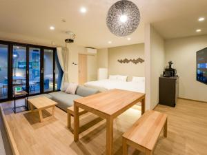 Rakuten STAY Nikko Hoden Capacity of 4 persons
