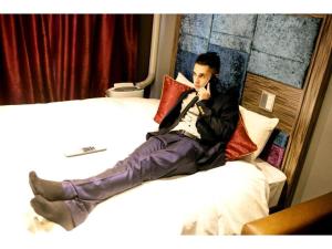 HOTEL RELIEF Namba Daikokuchou - Vacation STAY 33956v