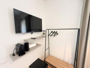 Alps Apartments I Viktory Rooms