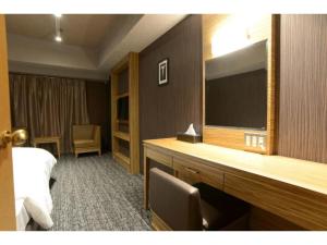 HOTEL RELIEF Namba Daikokuchou - Vacation STAY 33927v