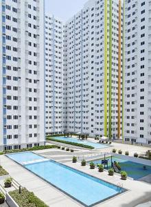 Haven at M Place Staycation Affordable Budget Cozy Condo that feels like Home