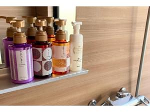 HOTEL StoRK Naha Shintoshin - Vacation STAY 27620v
