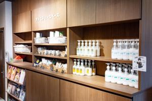 Hotel Taiyonoen Tokushima Kenchomae - Vacation STAY 26358v