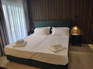 Suite Tarantino Rooms