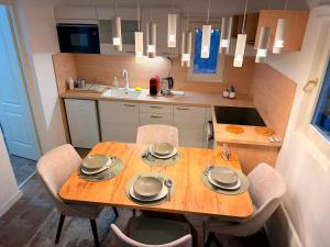 Vinea Apartman