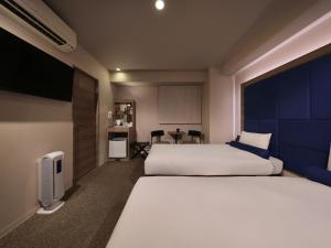 Dotonbori Crystal Hotel - Vacation STAY 77468v