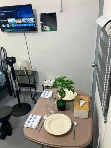 QC Friendly Community Pod Near Hospital QC MRT