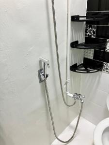 QC Friendly Community Pod Near Hospital QC MRT