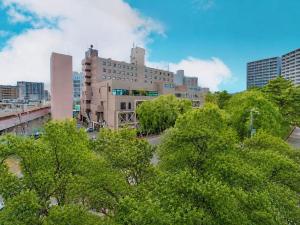 Minamisenri Crystal Hotel - Vacation STAY 78139v
