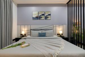 BedChambers Luxury Apartment Near Golf course Road