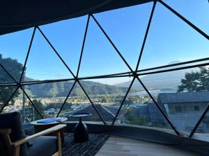 Mt,Fuji Glamping Terrace Minenohana - Vacation STAY 35720v