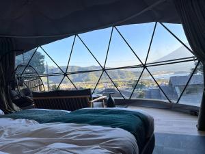 Mt,Fuji Glamping Terrace Minenohana - Vacation STAY 35720v