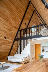 A-Frame House Minami Karuizawa - Vacation STAY 58046v