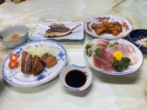 Ryokan Warajisha - Vacation STAY 67784v