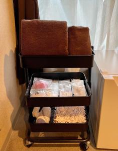 NARITA HOTEL KAKUREGA - Vacation STAY 72264v