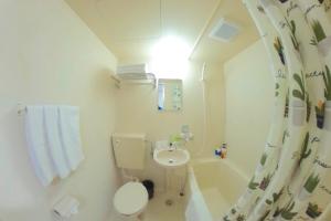 Aoisora Aoiumi no guest house - Vacation STAY 74840v