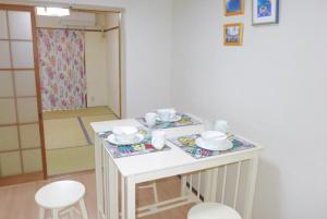Aoisora Aoiumi no guest house - Vacation STAY 74130v