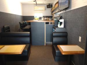 Naoshima Accommodation Menjuku Ura - Vacation STAY 92589v
