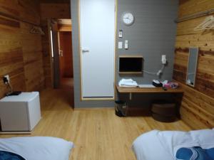 Naoshima Accommodation Menjuku Ura - Vacation STAY 92589v