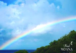hotel MOANA - Vacation STAY 76518v