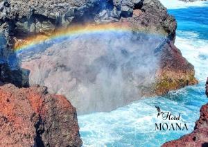 hotel MOANA - Vacation STAY 76518v