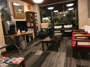Aizu Tsuruya Hotel - Vacation STAY 57226v