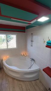 Casa Jardín del sol planta alta