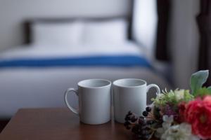 Hotel ONES RESIDENCE - Vacation STAY 09888v