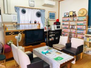 Ishigakijima no Sudomari Orihimeno Yado - Vacation STAY 68049v