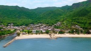 KINHOMARU - Vacation STAY 81323v