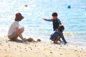 KINHOMARU - Vacation STAY 81323v