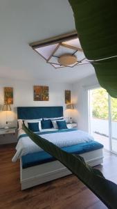 Casa Jardín del sol planta alta